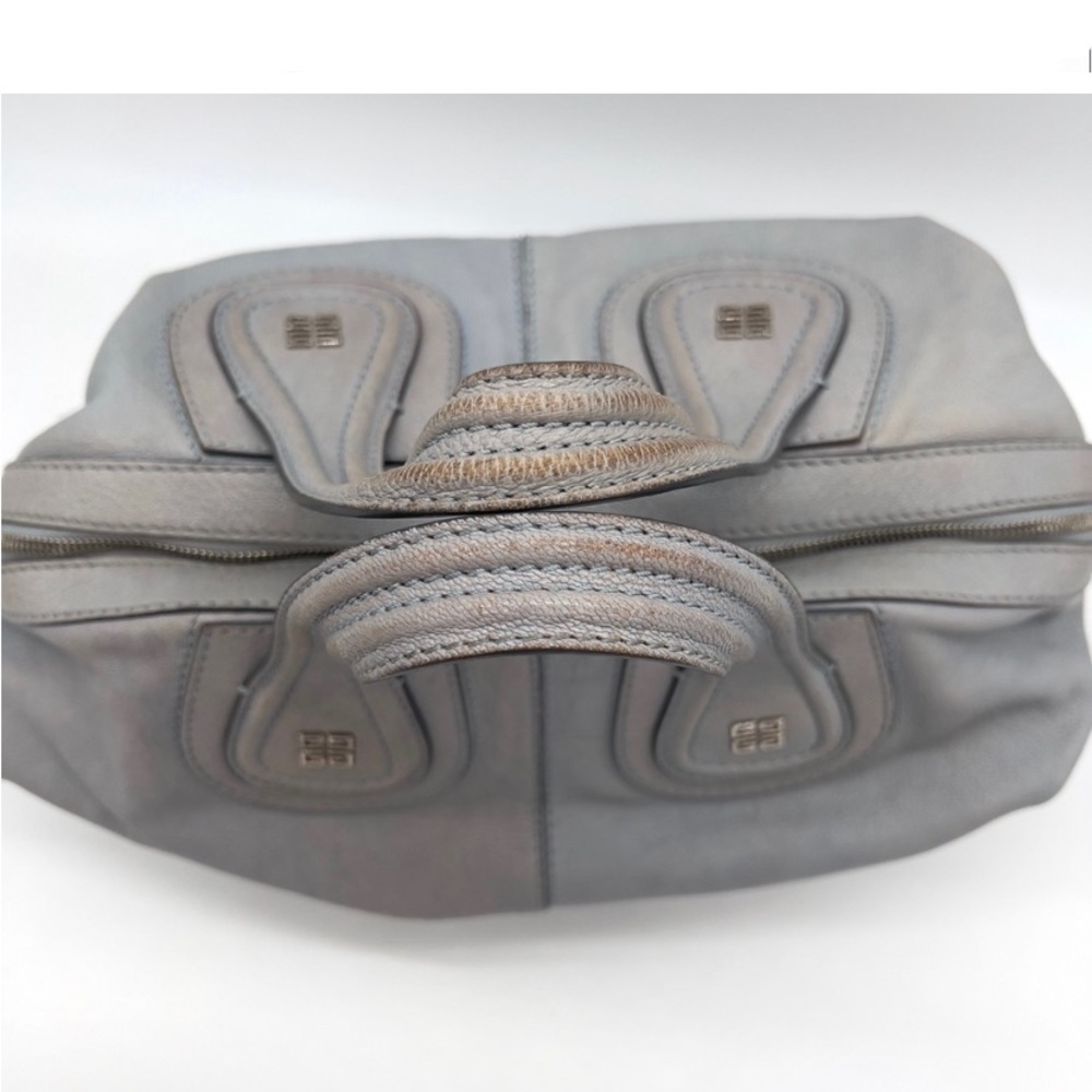 Givenchy Nightingale Bag Medium. Gray - image 5